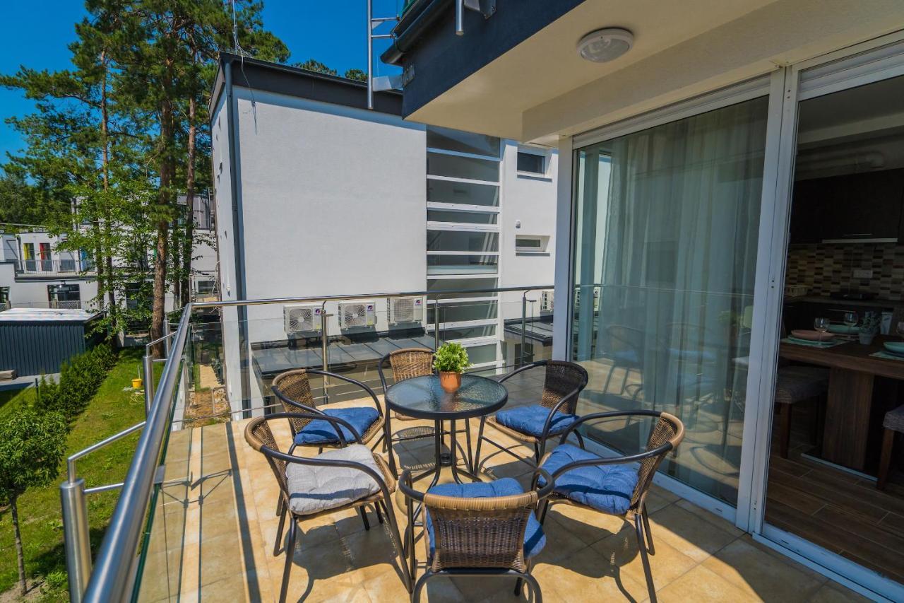 Gemini Apartments Siofok I., Iii. Экстерьер фото